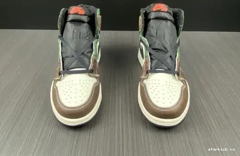 DH3097-001 Jordan  Crafted” OG High “Hand 1 Air DH3097-001 0425